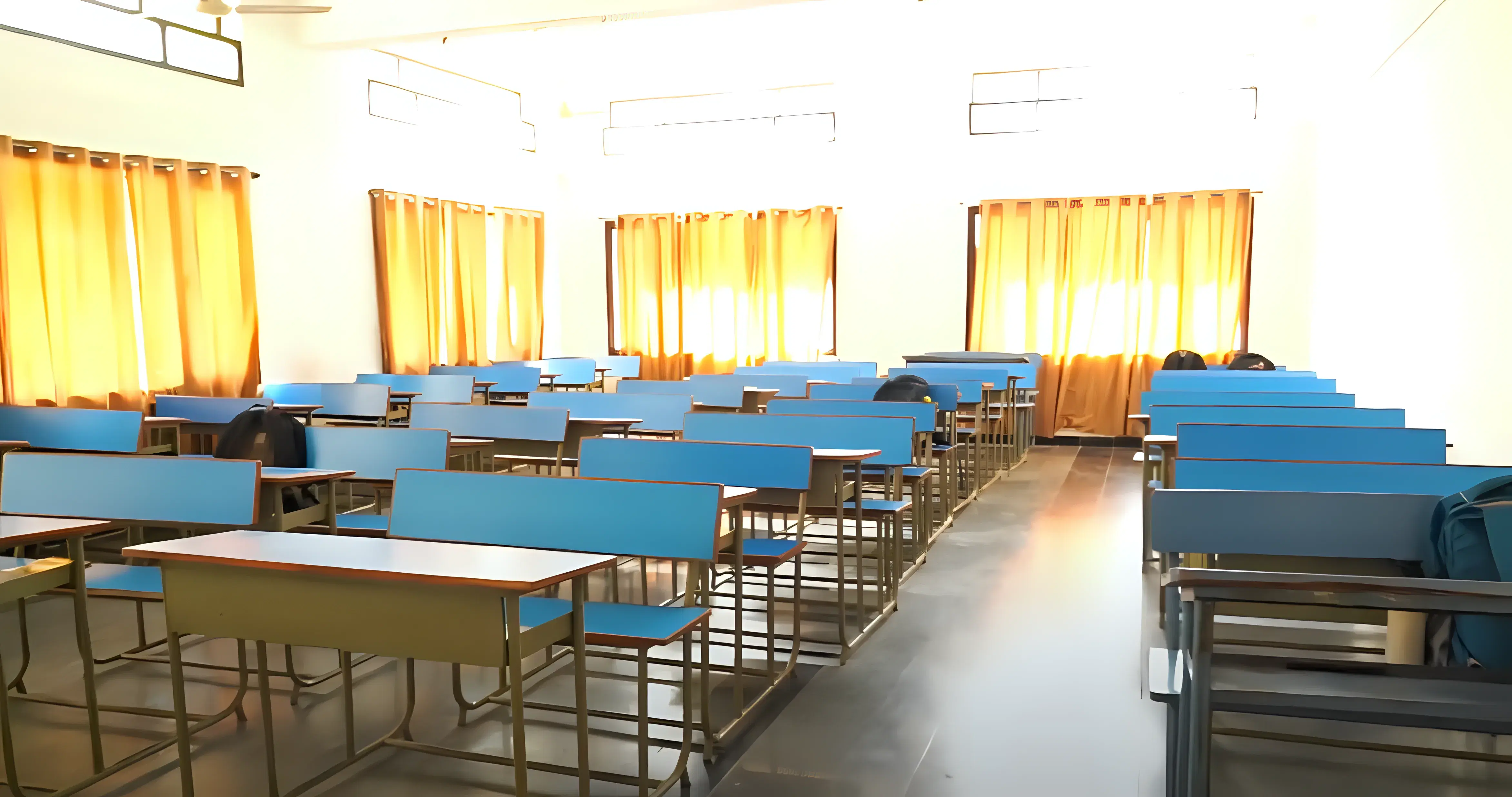 Vignan's Institute of Management and Technology for Women Hyderabad Facilities photo 3